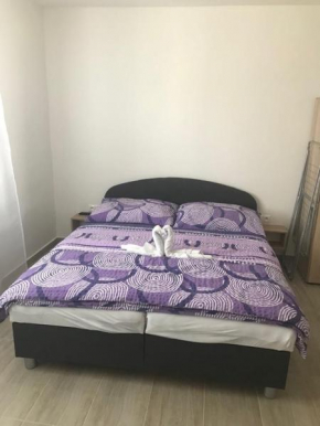 Apartmány Roland